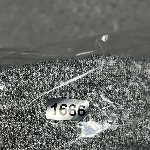 RAG & BONE Sweater Shirt Women Size XXS Gray Long Sleeve Turtleneck - Picture 12 of 12